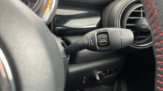 MINI Convertible 1.5 Cooper Classic II 2dr Auto [Comfort/Nav Pack] Petrol Convertible